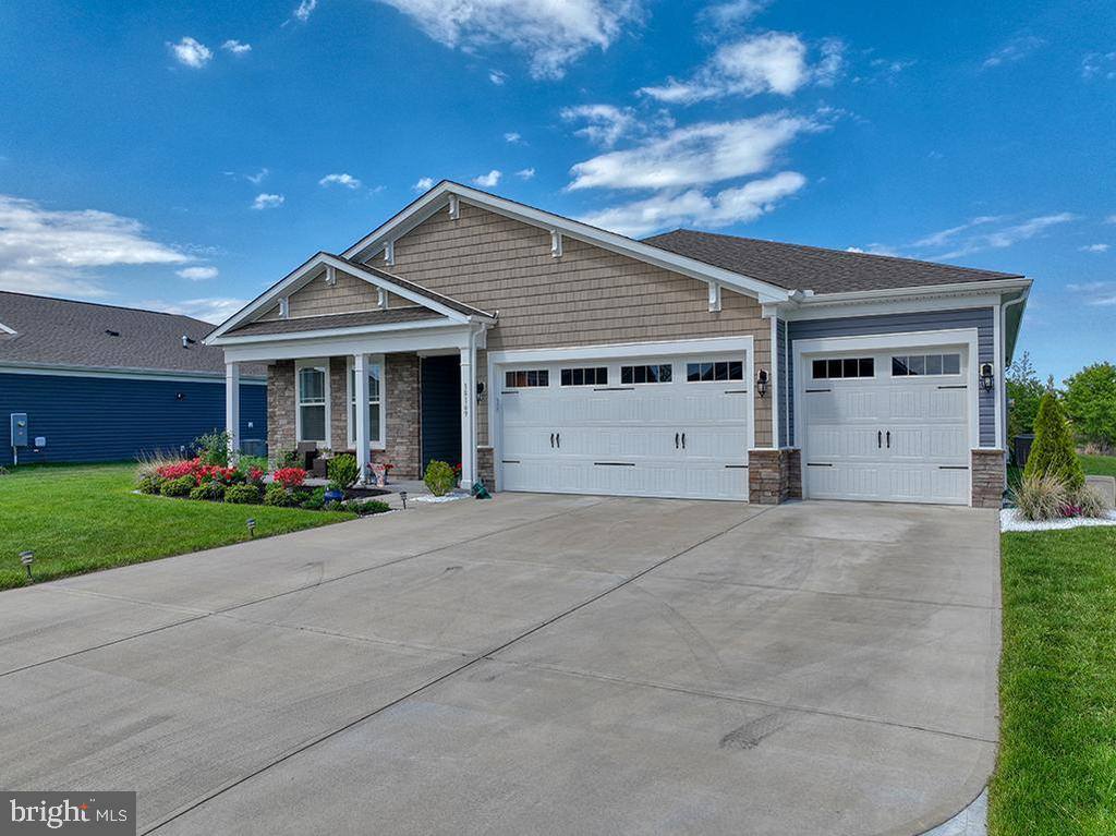 18169 South White Cedar Court, Milton, DE 19968