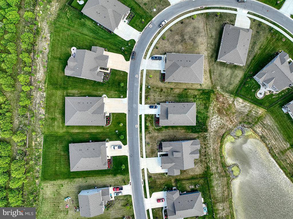 18169 South White Cedar Court, Milton, DE 19968