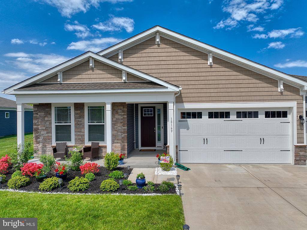 18169 South White Cedar Court, Milton, DE 19968