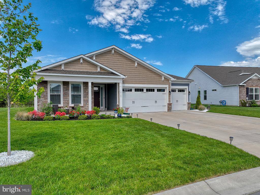 18169 South White Cedar Court, Milton, DE 19968