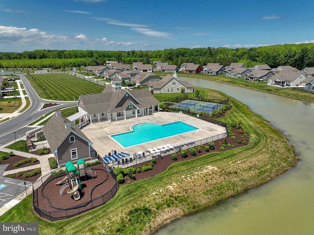 18169 South White Cedar Court, Milton, DE 19968