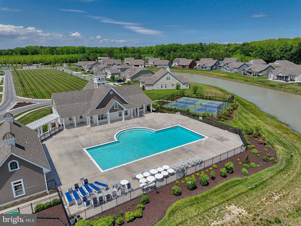 18169 South White Cedar Court, Milton, DE 19968