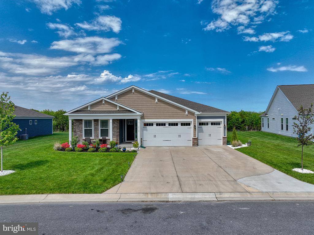 18169 South White Cedar Court, Milton, DE 19968