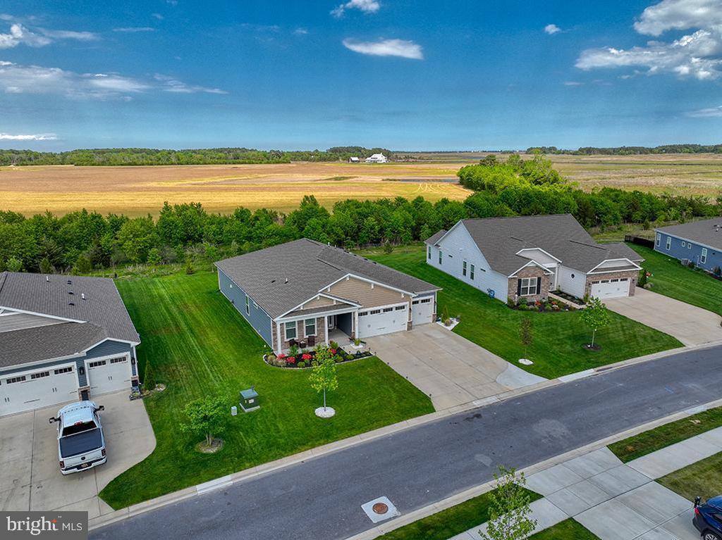 18169 South White Cedar Court, Milton, DE 19968