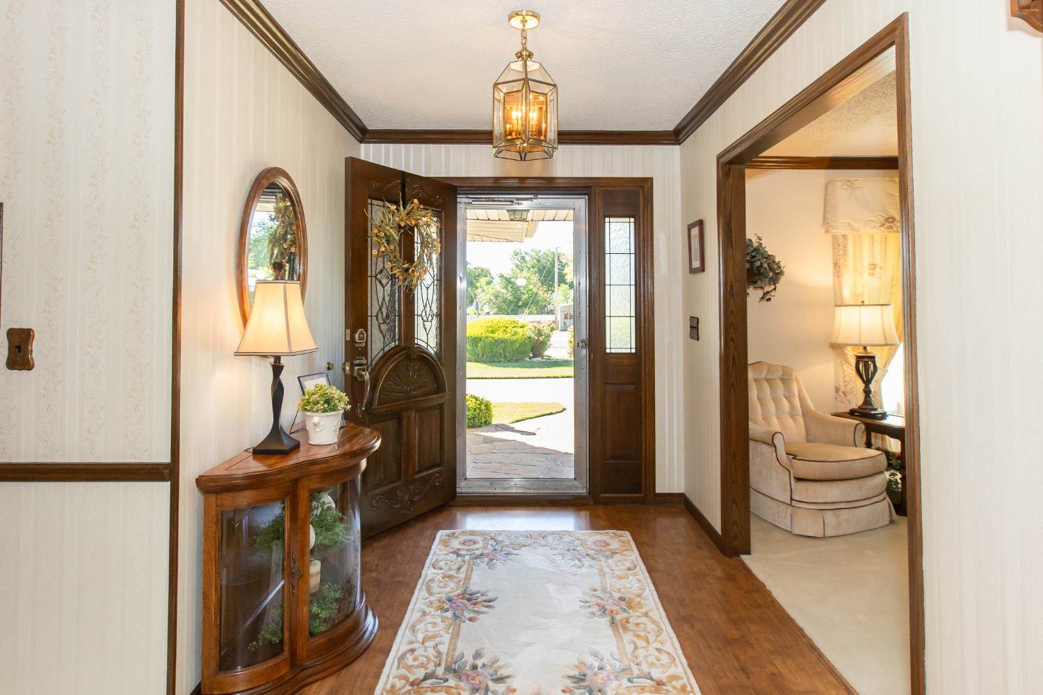 300 North Baca Avenue, Elkhart, KS 67950