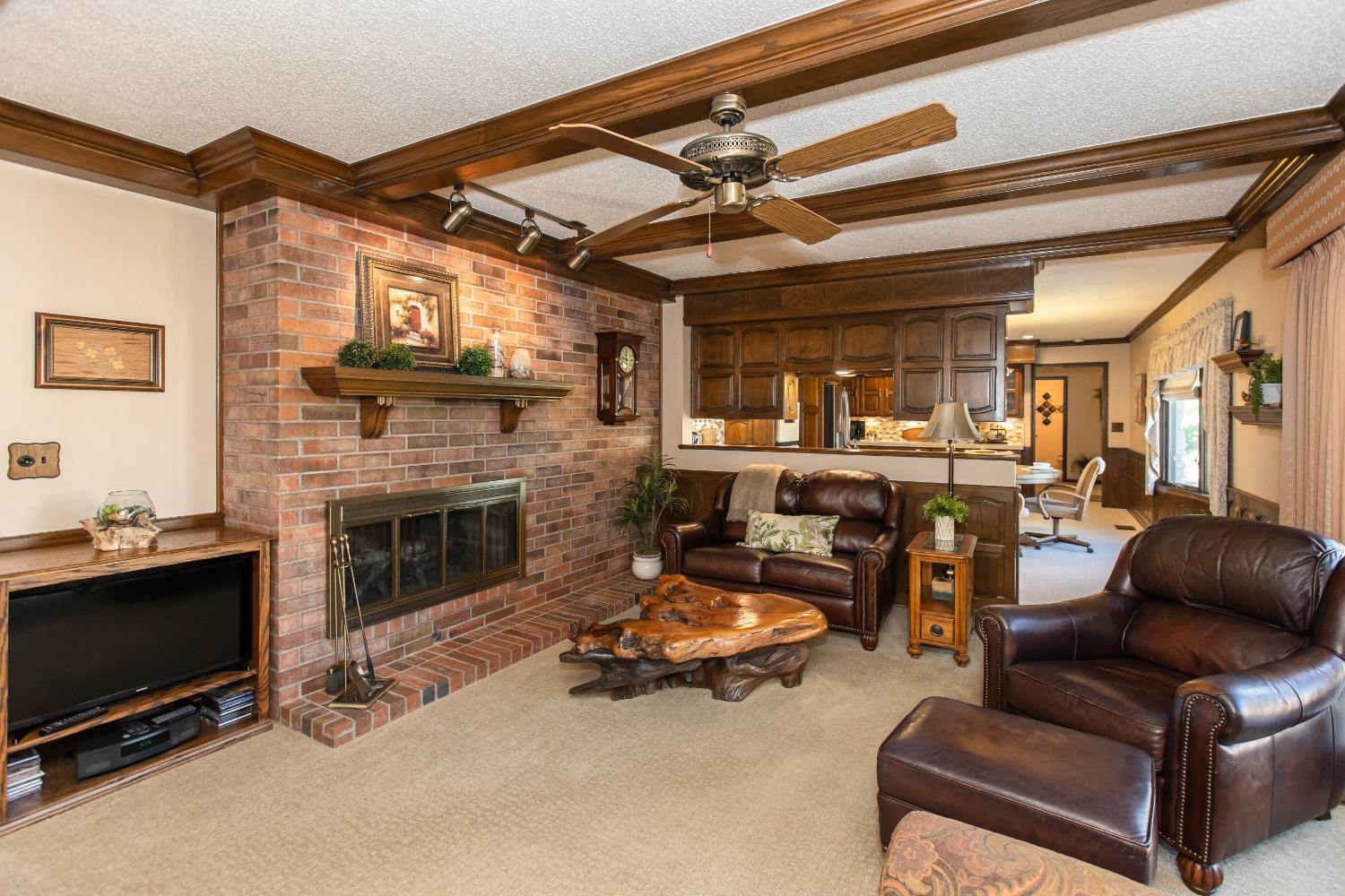 300 North Baca Avenue, Elkhart, KS 67950