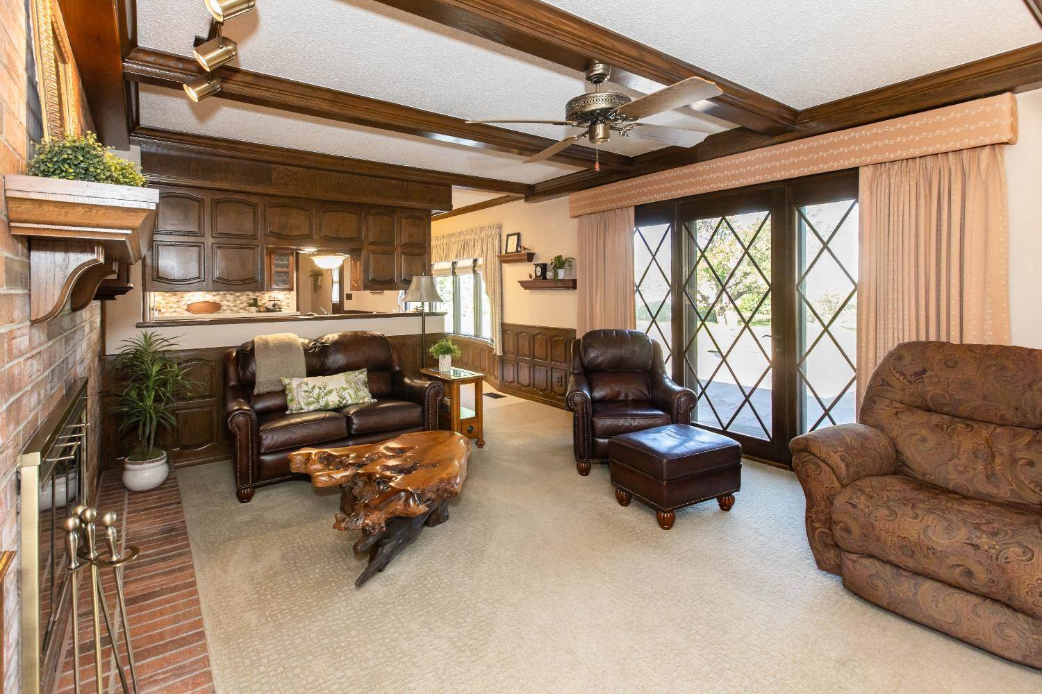 300 North Baca Avenue, Elkhart, KS 67950