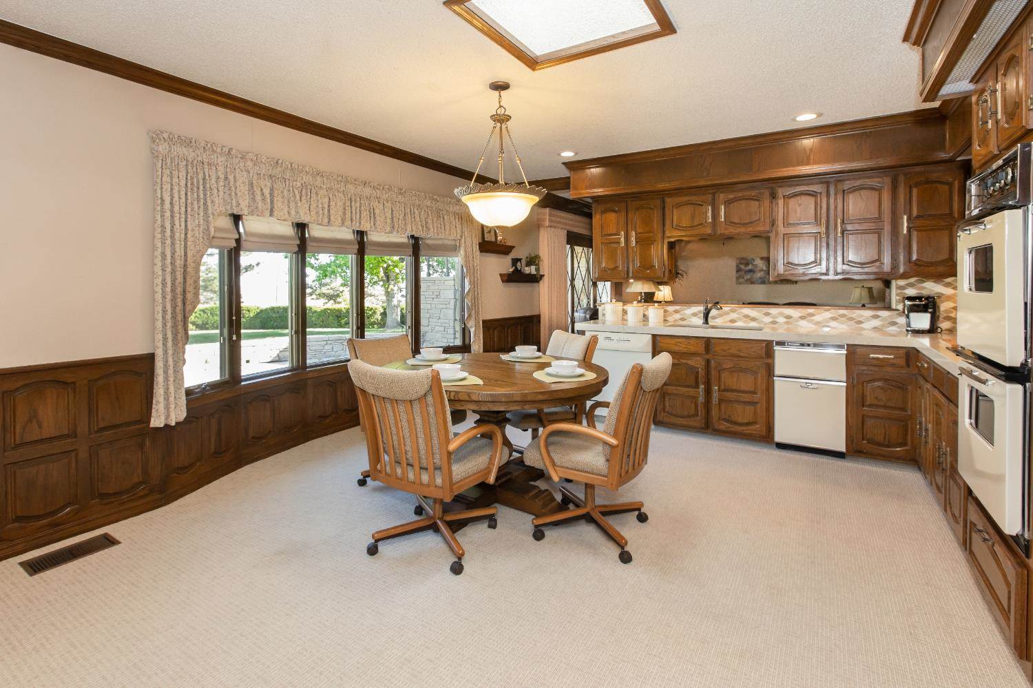 300 North Baca Avenue, Elkhart, KS 67950