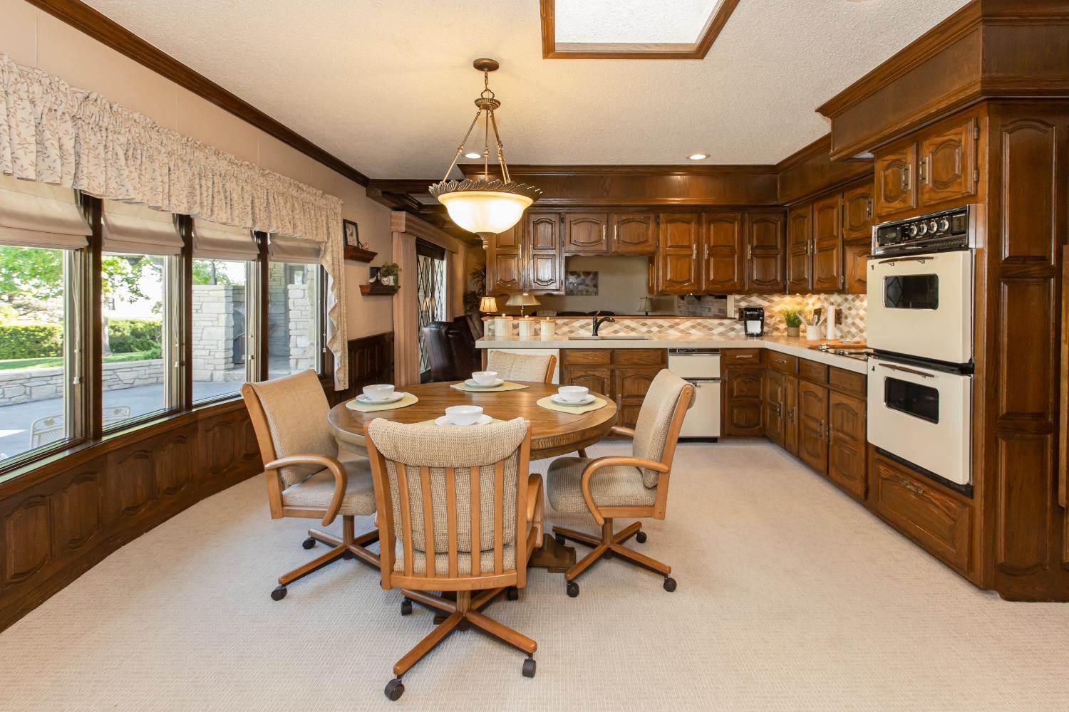 300 North Baca Avenue, Elkhart, KS 67950