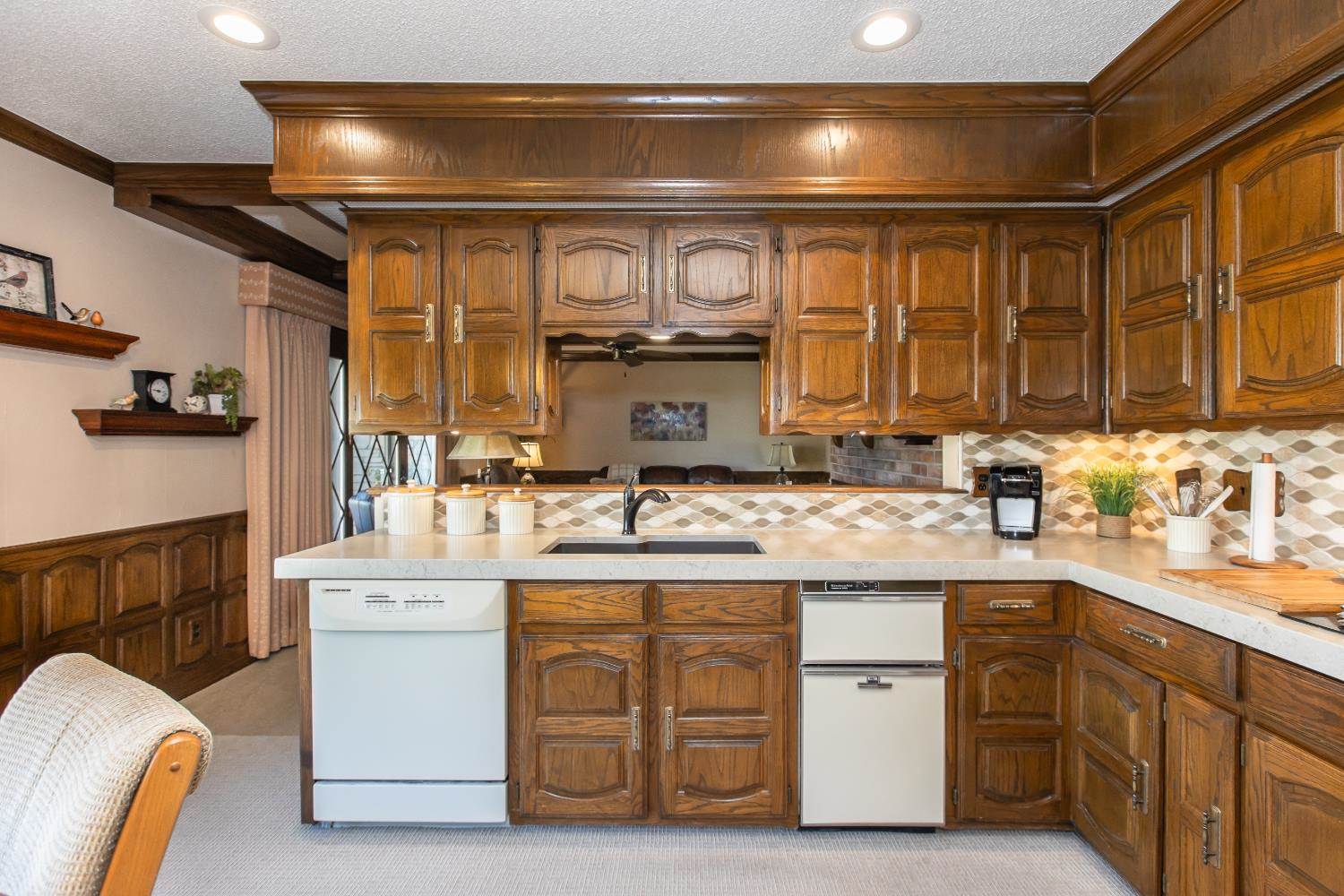 300 North Baca Avenue, Elkhart, KS 67950