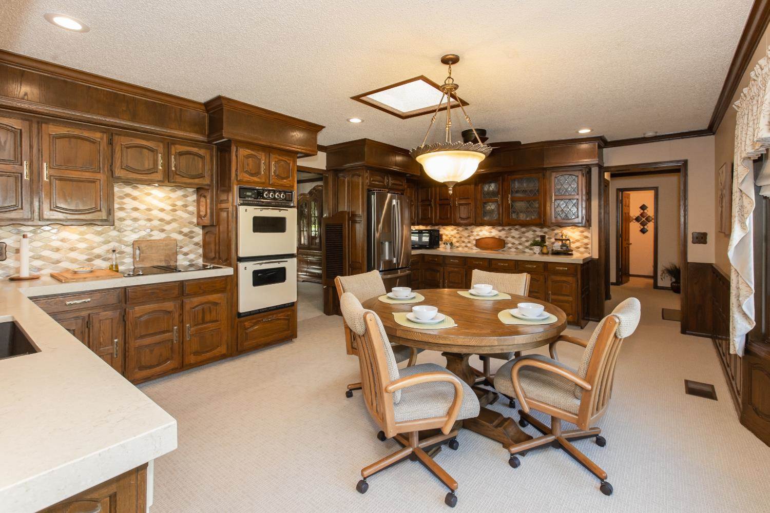 300 North Baca Avenue, Elkhart, KS 67950