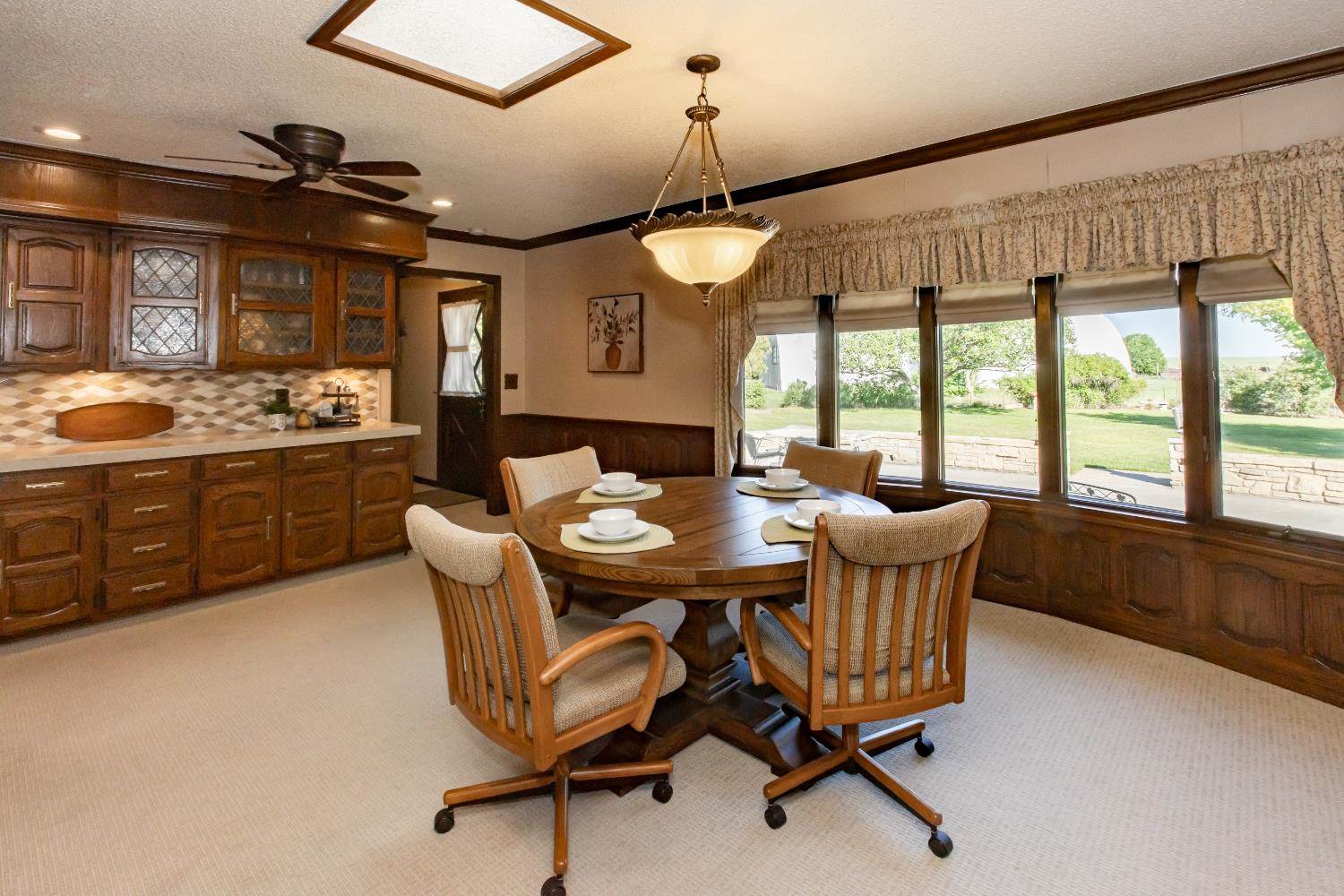 300 North Baca Avenue, Elkhart, KS 67950