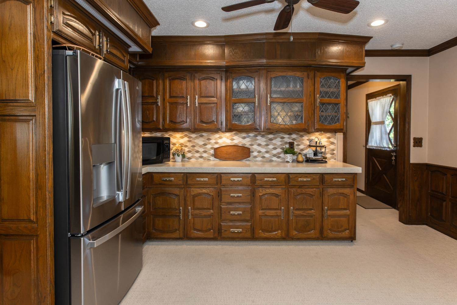 300 North Baca Avenue, Elkhart, KS 67950