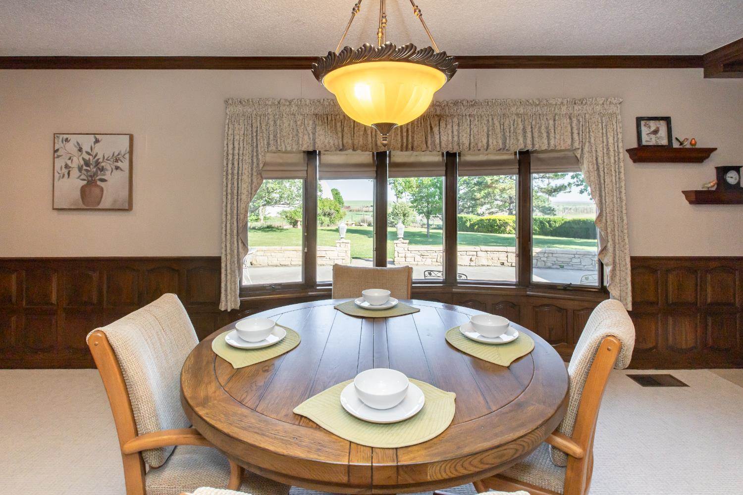 300 North Baca Avenue, Elkhart, KS 67950