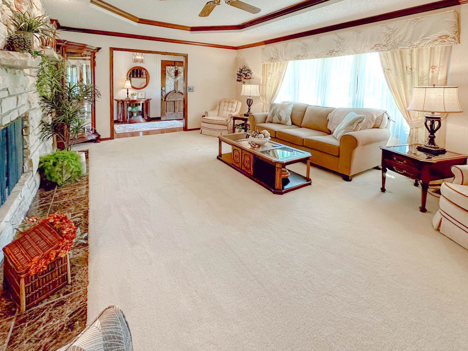 300 North Baca Avenue, Elkhart, KS 67950