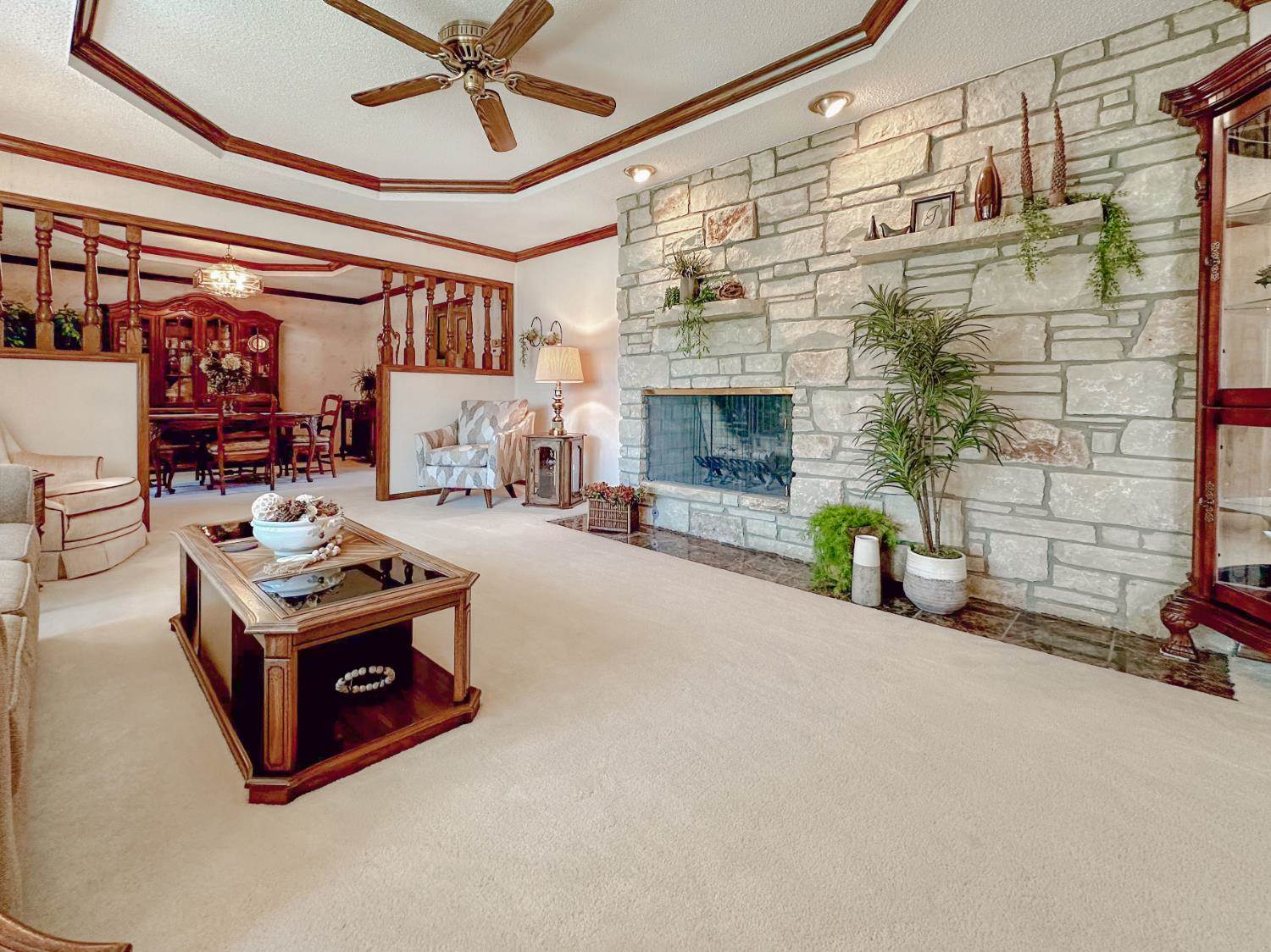 300 North Baca Avenue, Elkhart, KS 67950