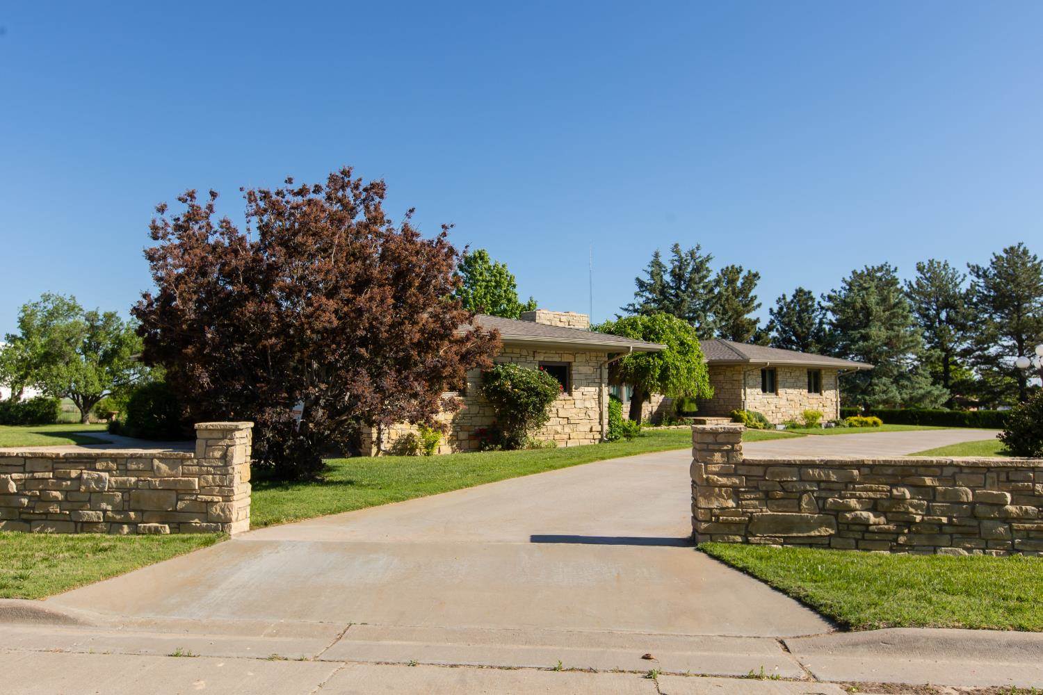 300 North Baca Avenue, Elkhart, KS 67950