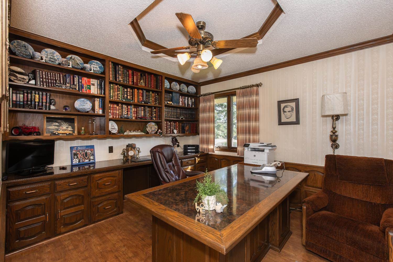 300 North Baca Avenue, Elkhart, KS 67950