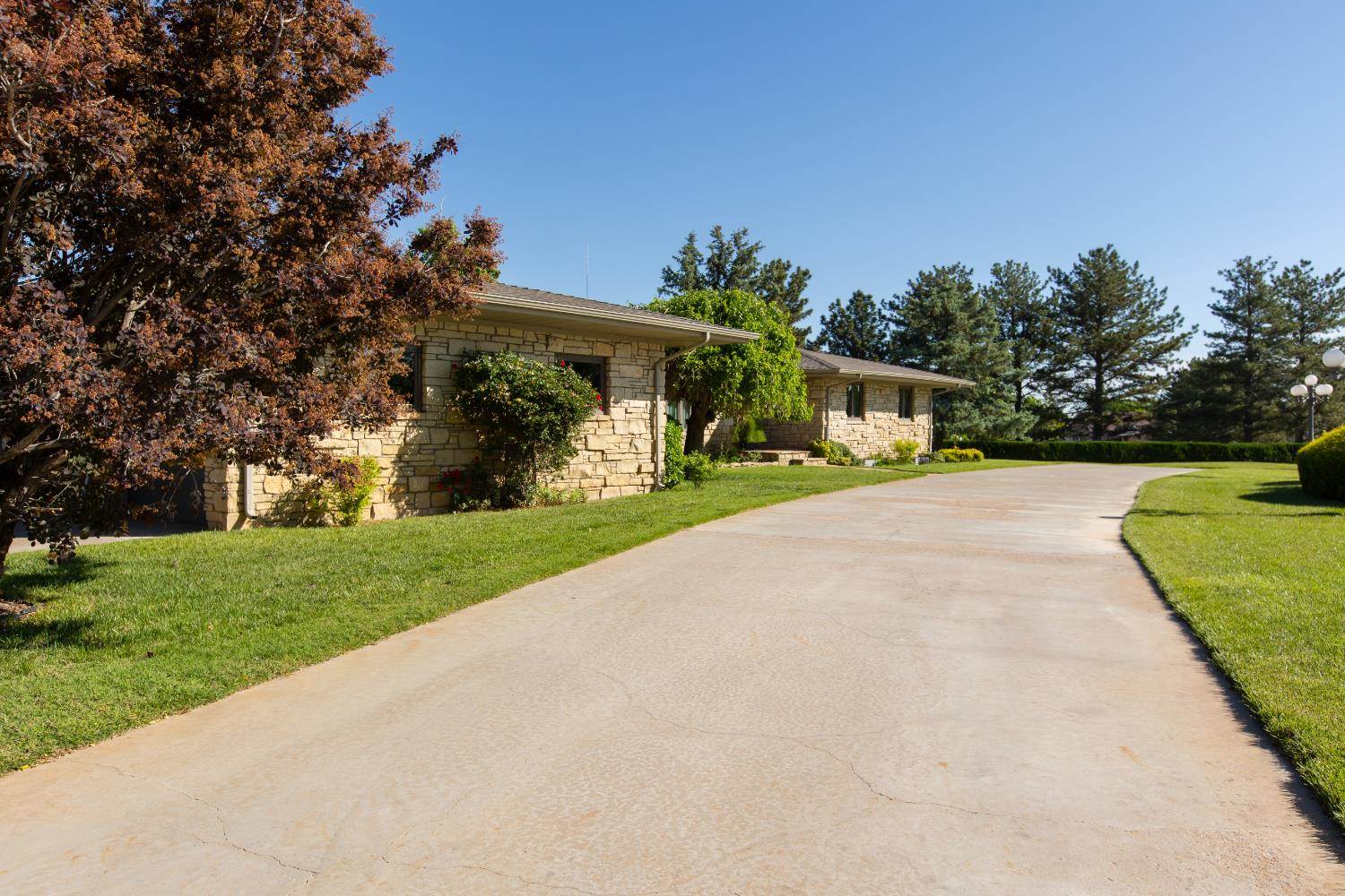 300 North Baca Avenue, Elkhart, KS 67950