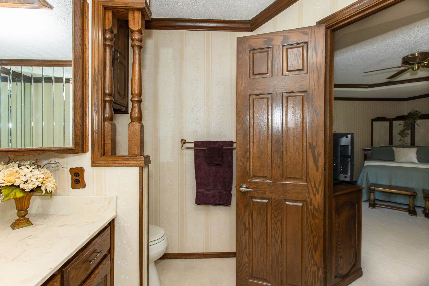 300 North Baca Avenue, Elkhart, KS 67950