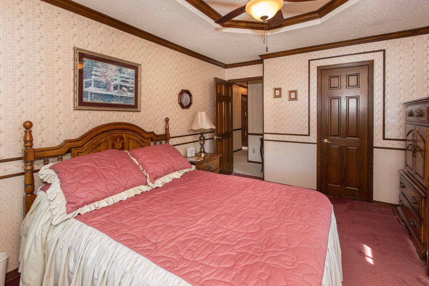 300 North Baca Avenue, Elkhart, KS 67950