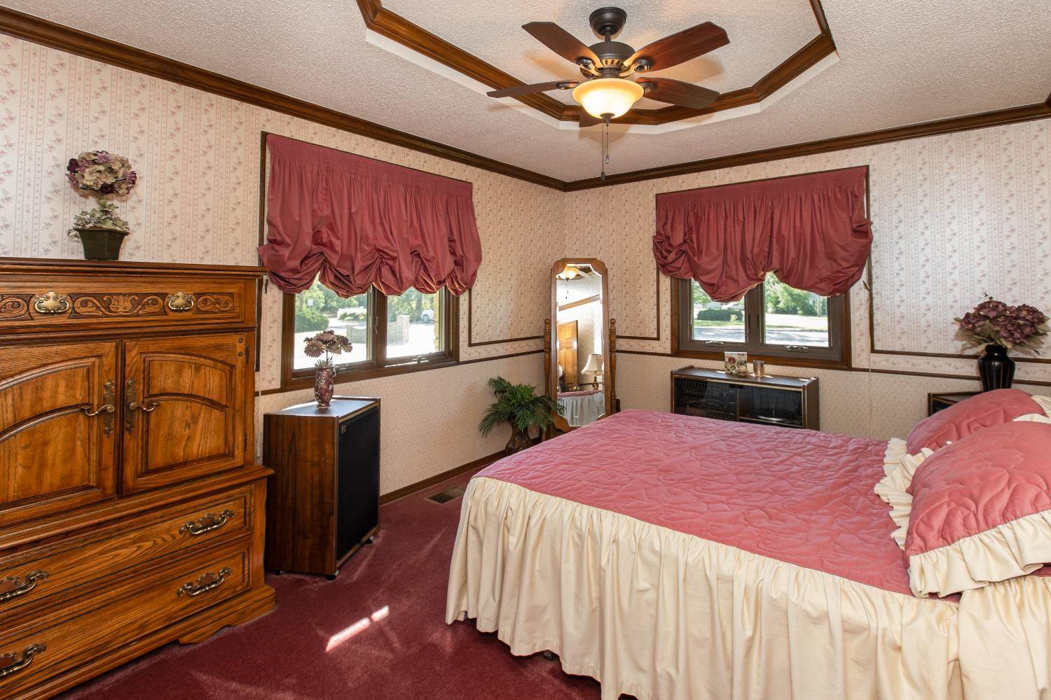 300 North Baca Avenue, Elkhart, KS 67950