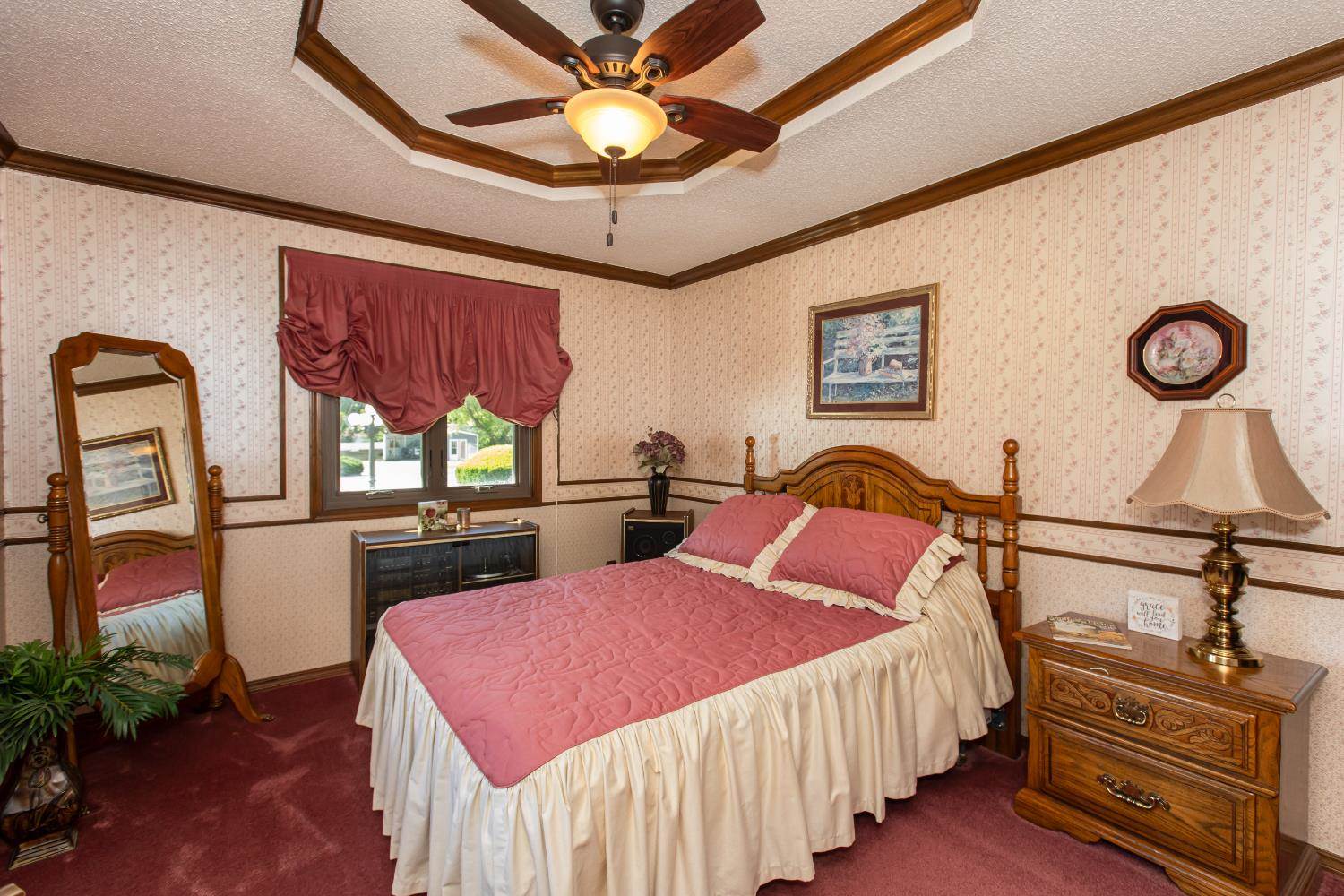 300 North Baca Avenue, Elkhart, KS 67950