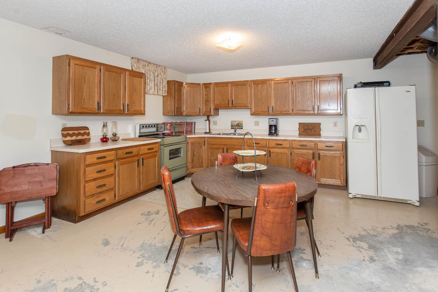 300 North Baca Avenue, Elkhart, KS 67950