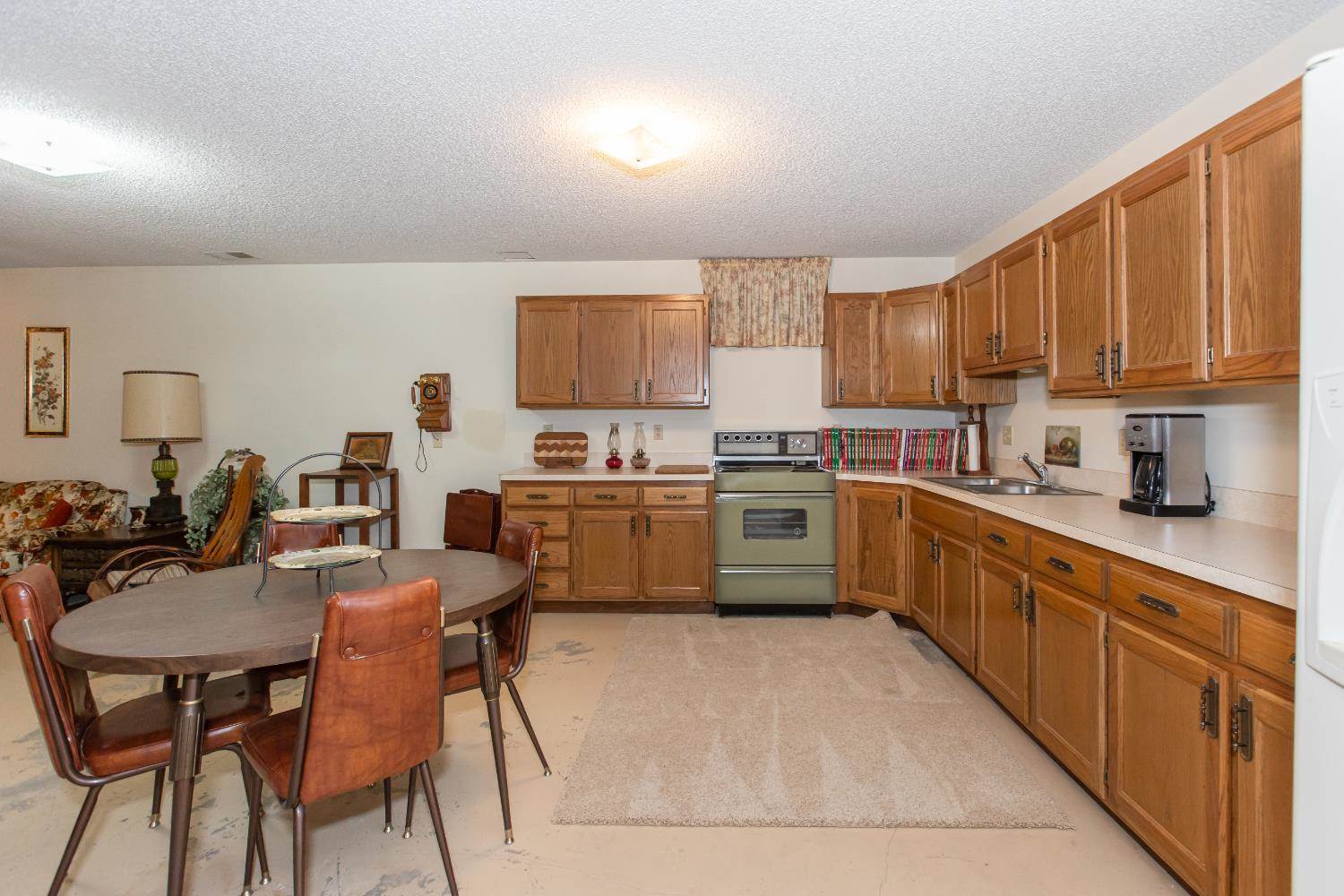 300 North Baca Avenue, Elkhart, KS 67950