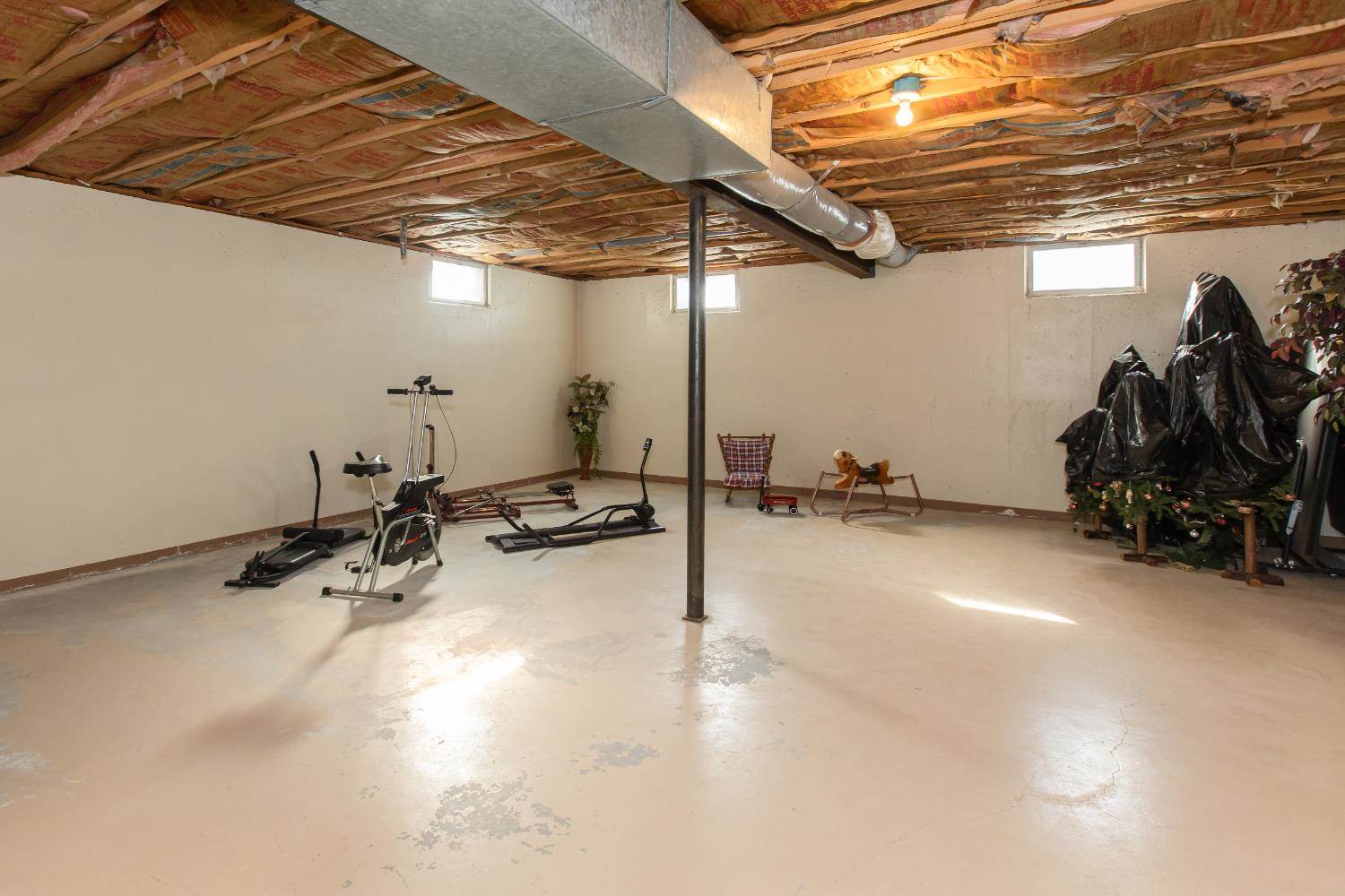 300 North Baca Avenue, Elkhart, KS 67950