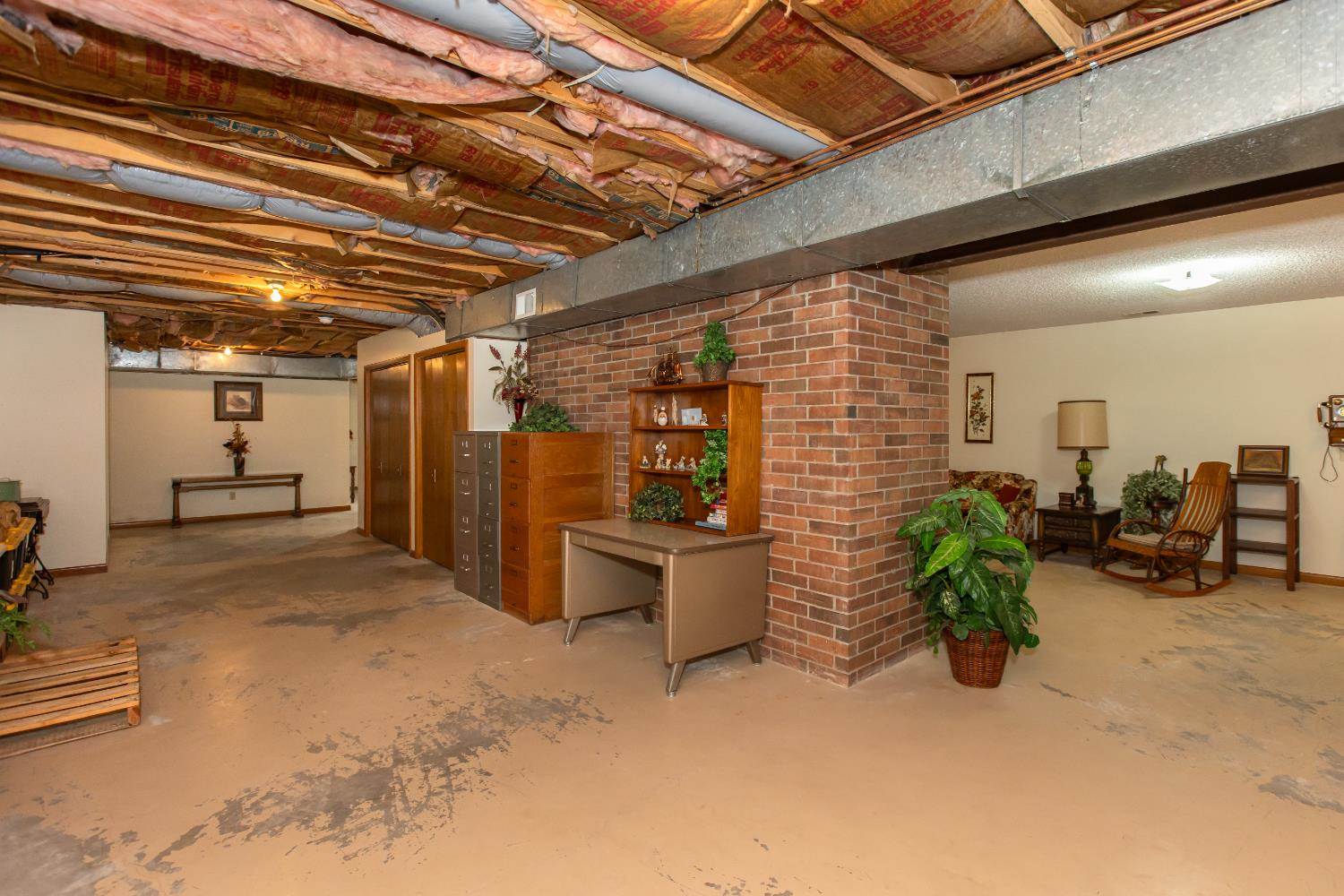 300 North Baca Avenue, Elkhart, KS 67950