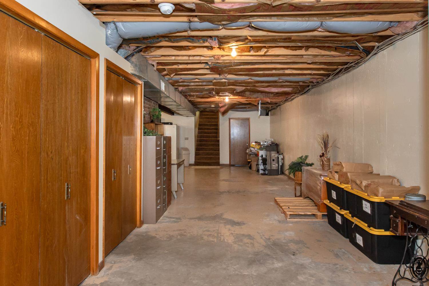 300 North Baca Avenue, Elkhart, KS 67950