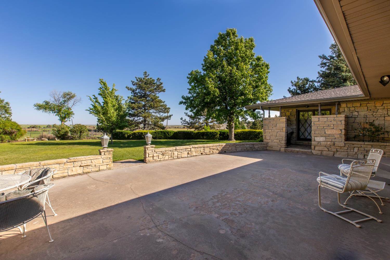 300 North Baca Avenue, Elkhart, KS 67950