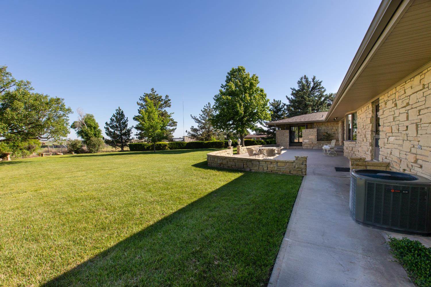 300 North Baca Avenue, Elkhart, KS 67950