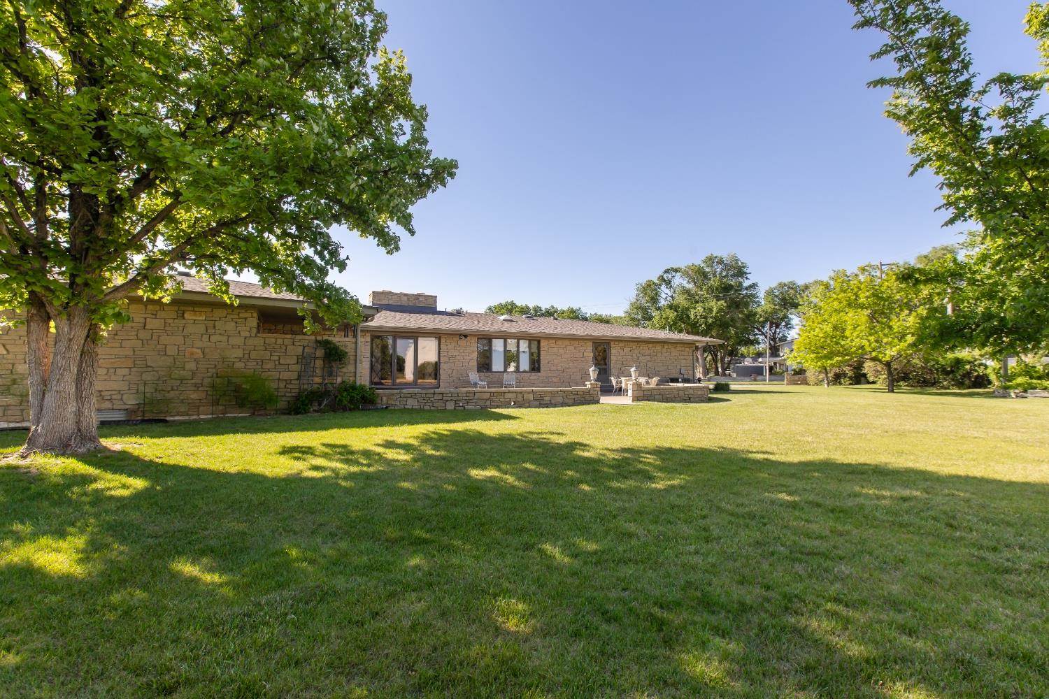 300 North Baca Avenue, Elkhart, KS 67950