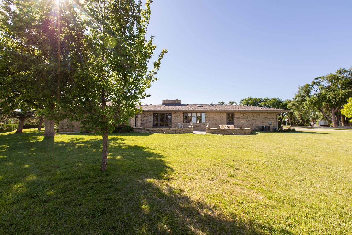 300 North Baca Avenue, Elkhart, KS 67950