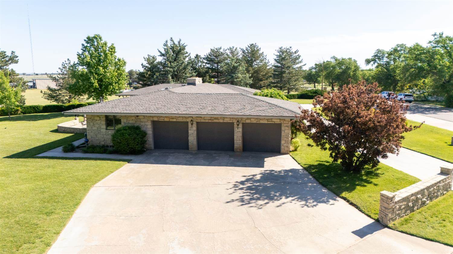 300 North Baca Avenue, Elkhart, KS 67950