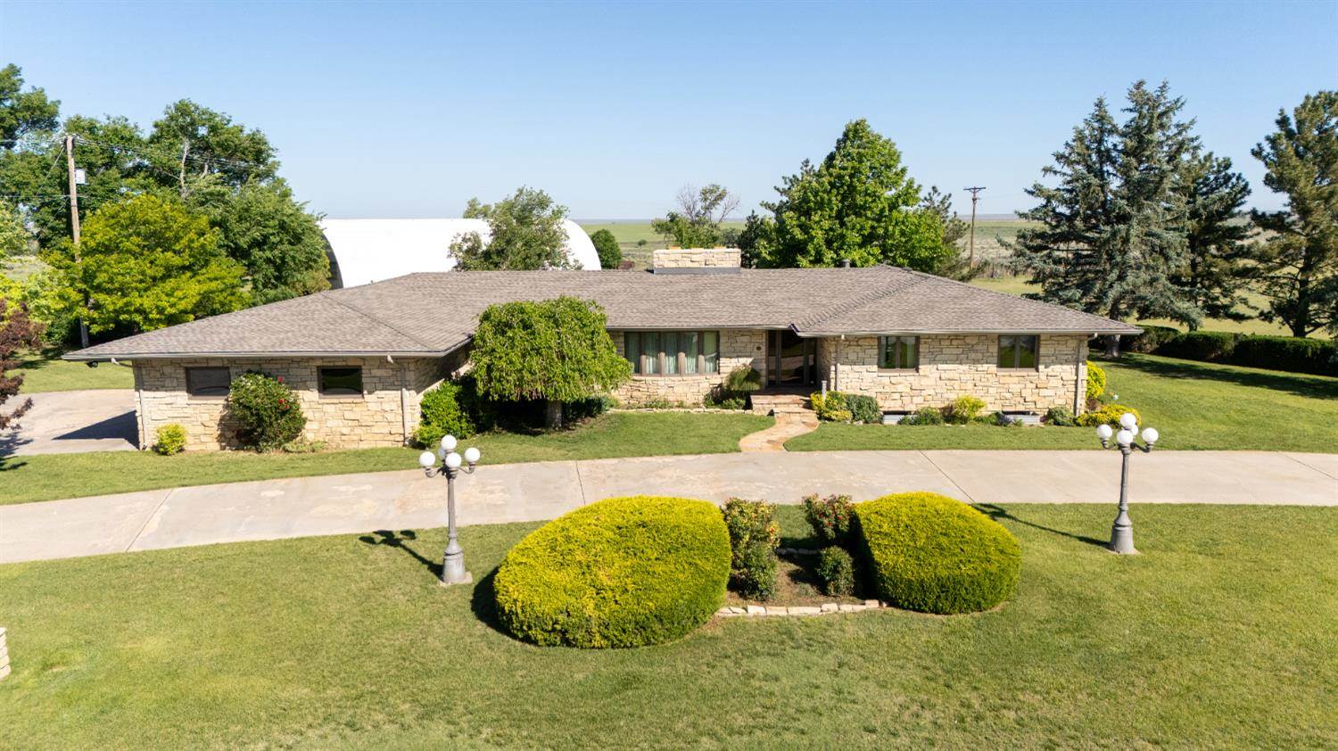 300 North Baca Avenue, Elkhart, KS 67950