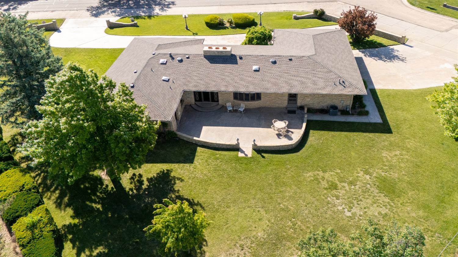 300 North Baca Avenue, Elkhart, KS 67950