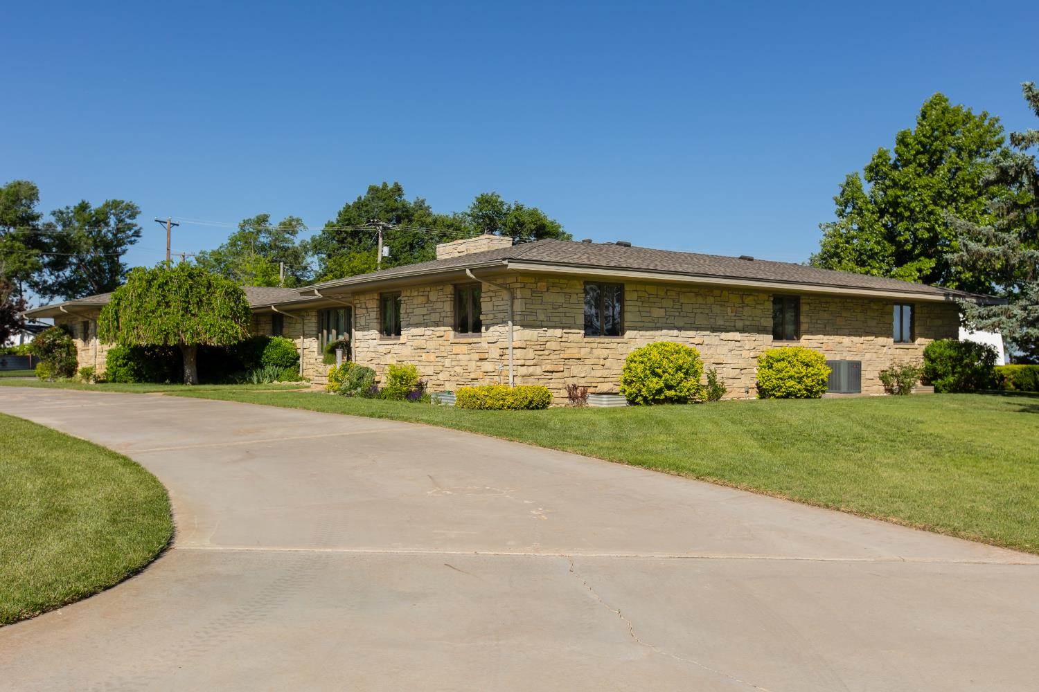 300 North Baca Avenue, Elkhart, KS 67950