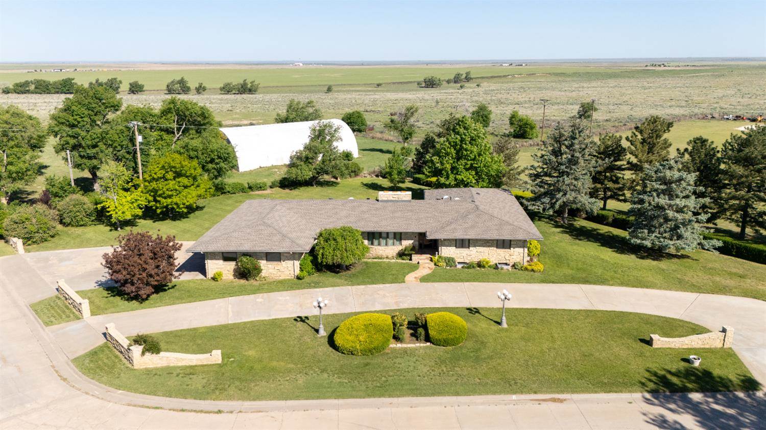 300 North Baca Avenue, Elkhart, KS 67950