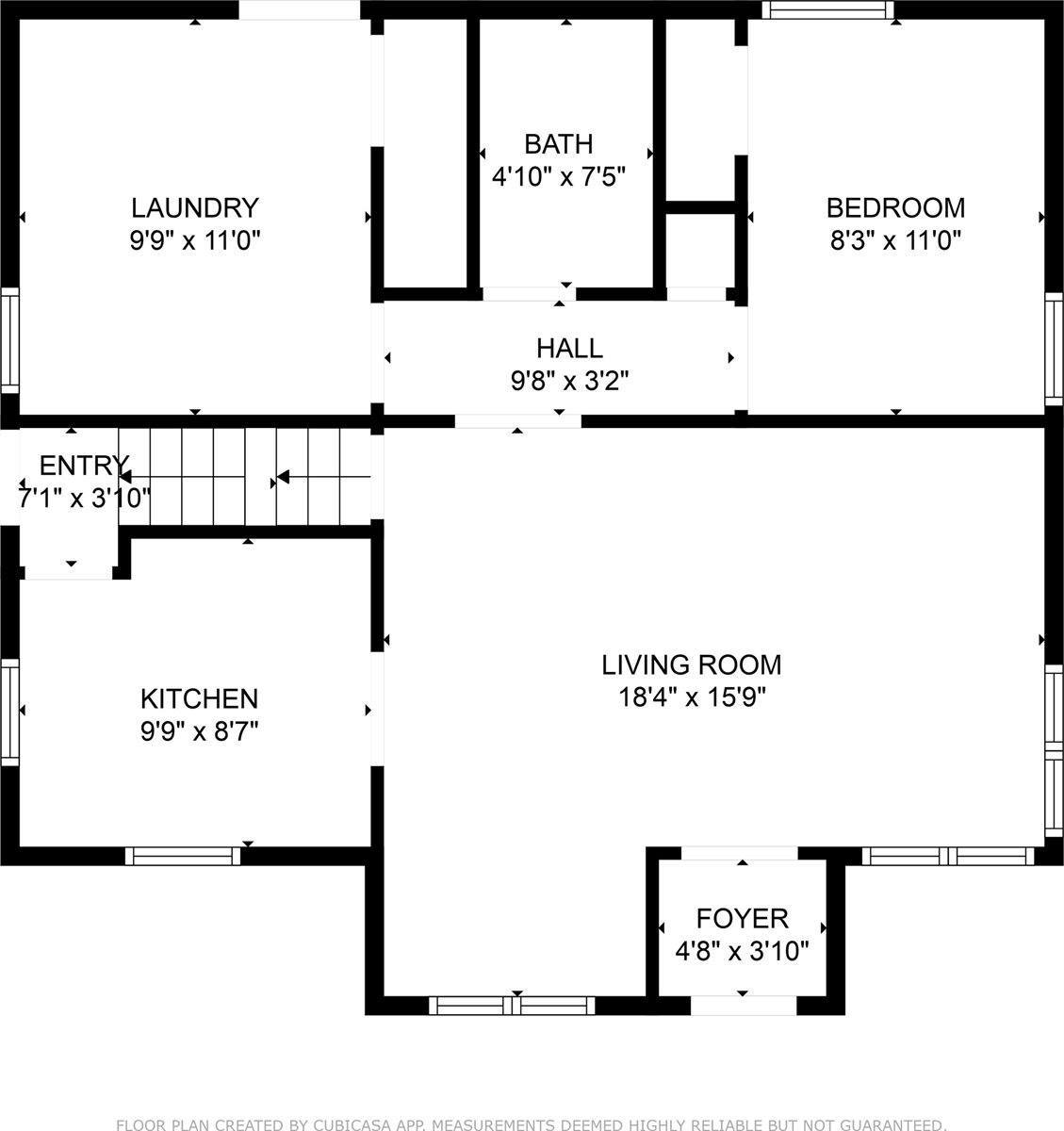 909 NW 10th Ave, Minot, ND 58703