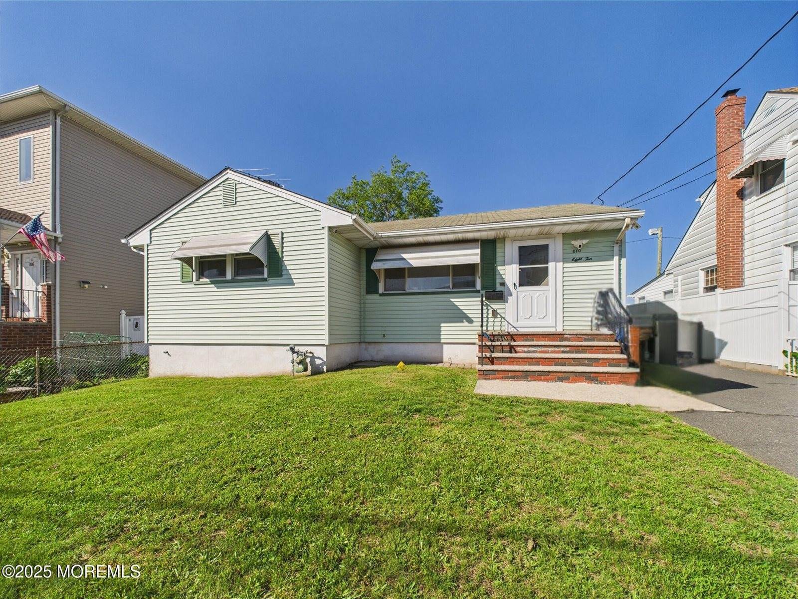 810 Hampden Street, Linden City, NJ 07036