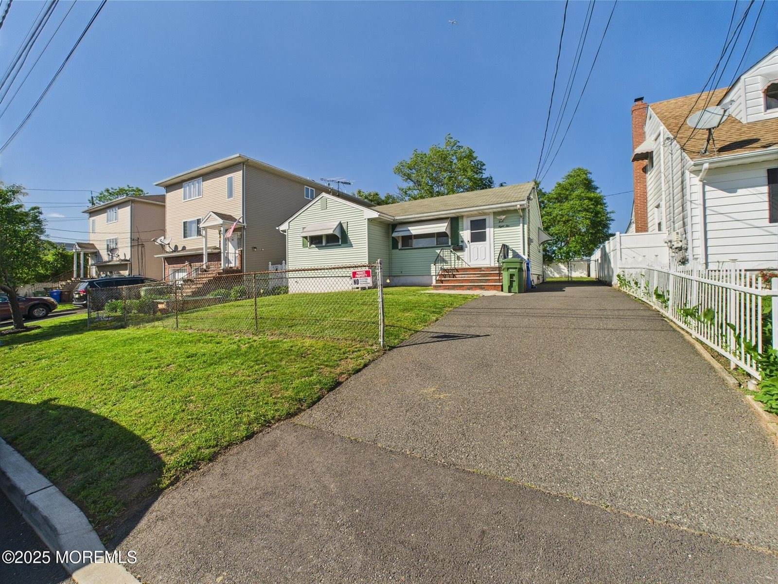 810 Hampden Street, Linden City, NJ 07036