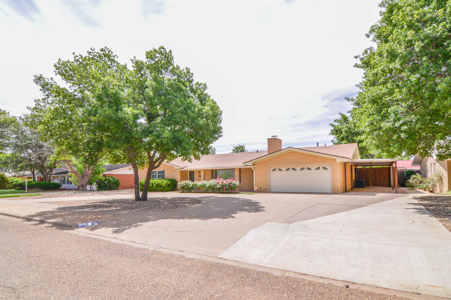 809 7th Street, Wolfforth, TX 79382