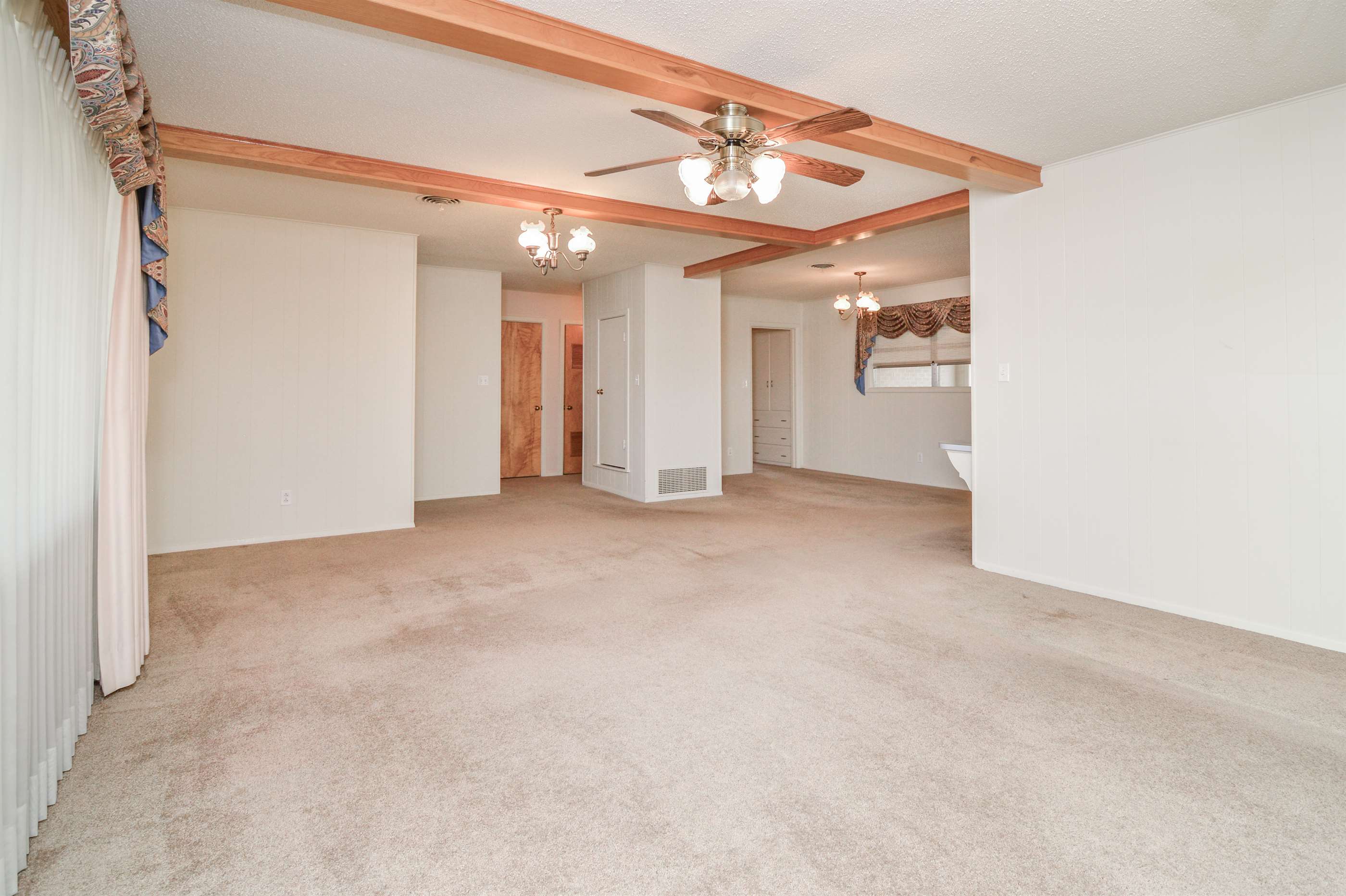 809 7th Street, Wolfforth, TX 79382