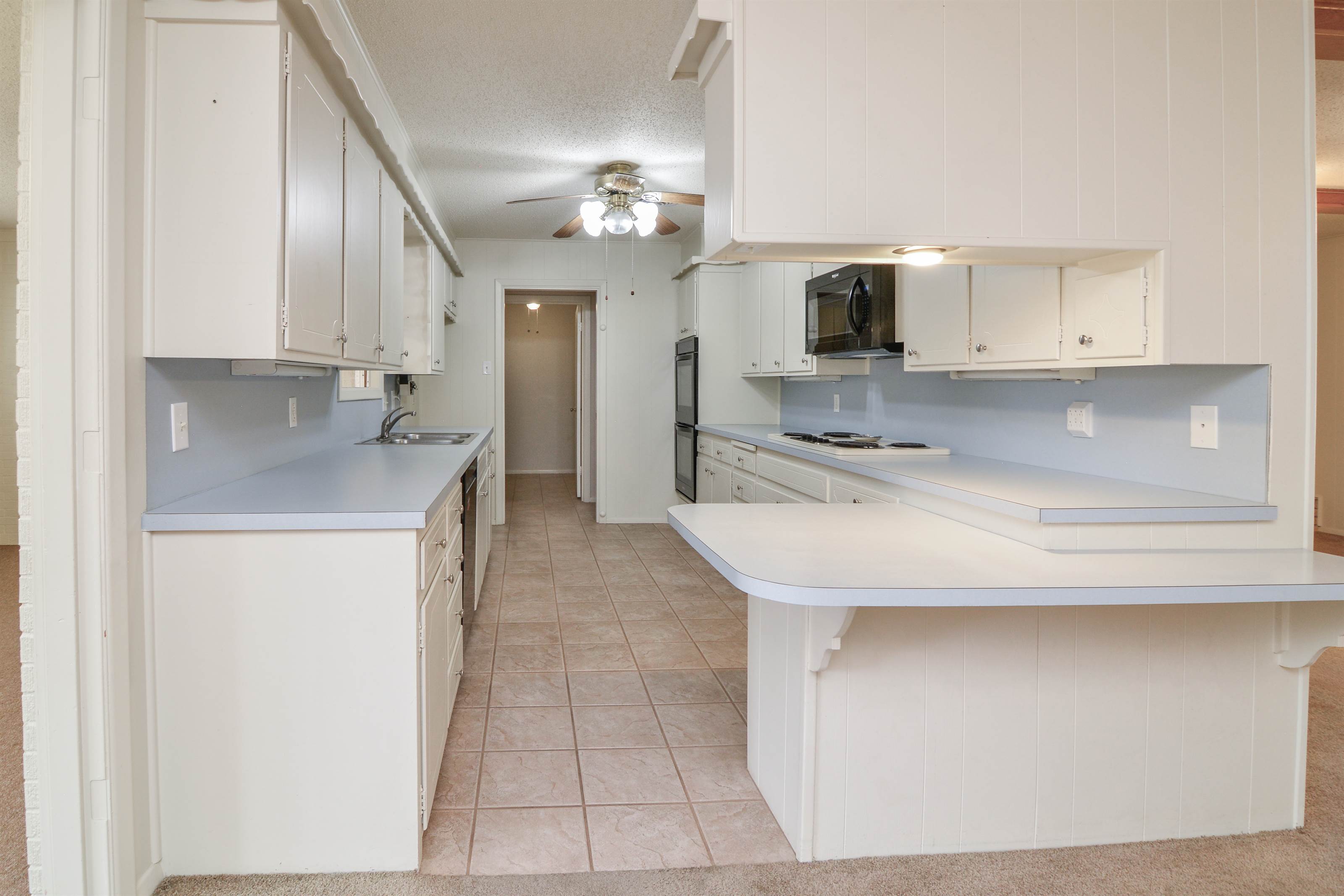 809 7th Street, Wolfforth, TX 79382