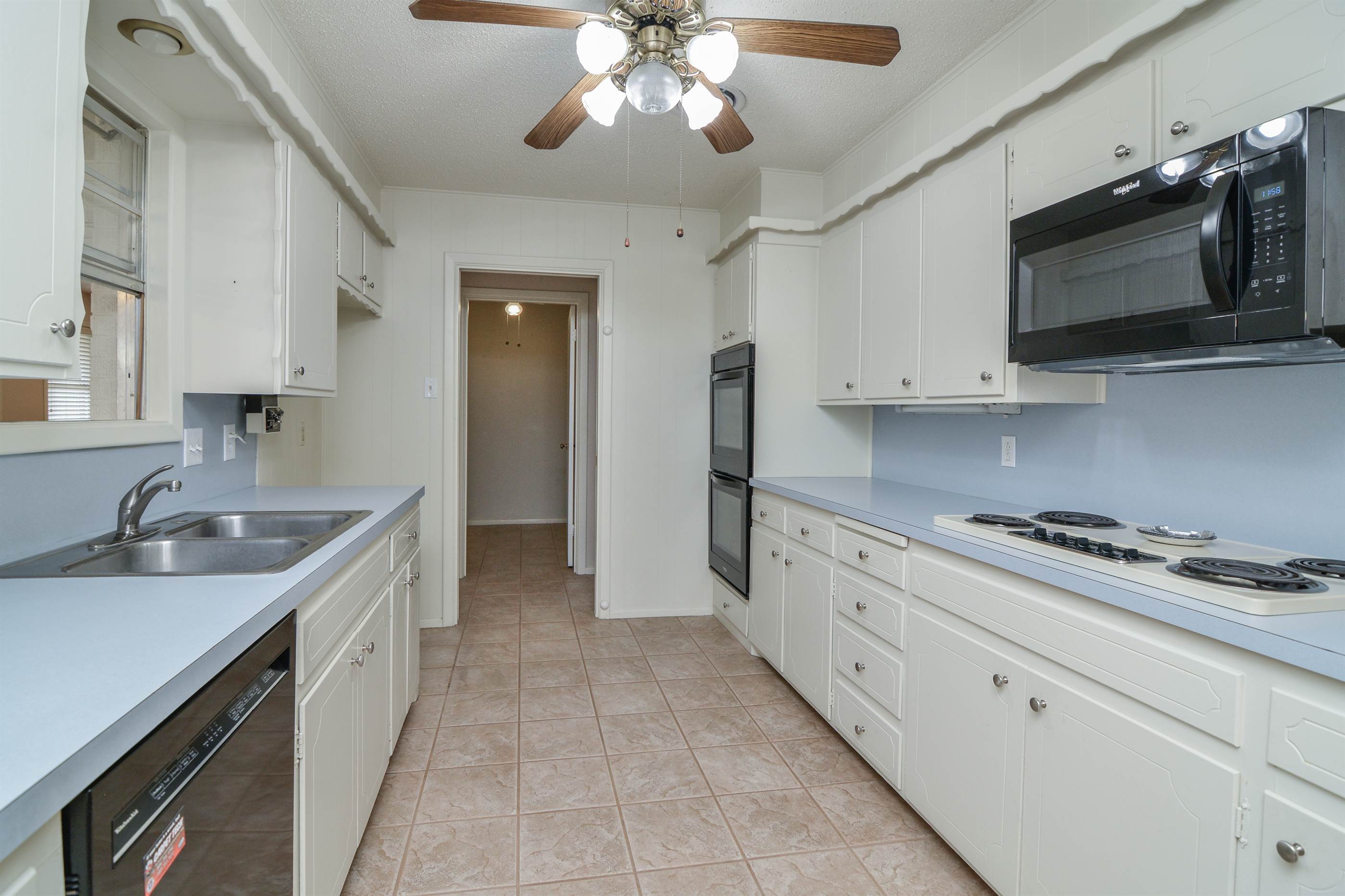 809 7th Street, Wolfforth, TX 79382