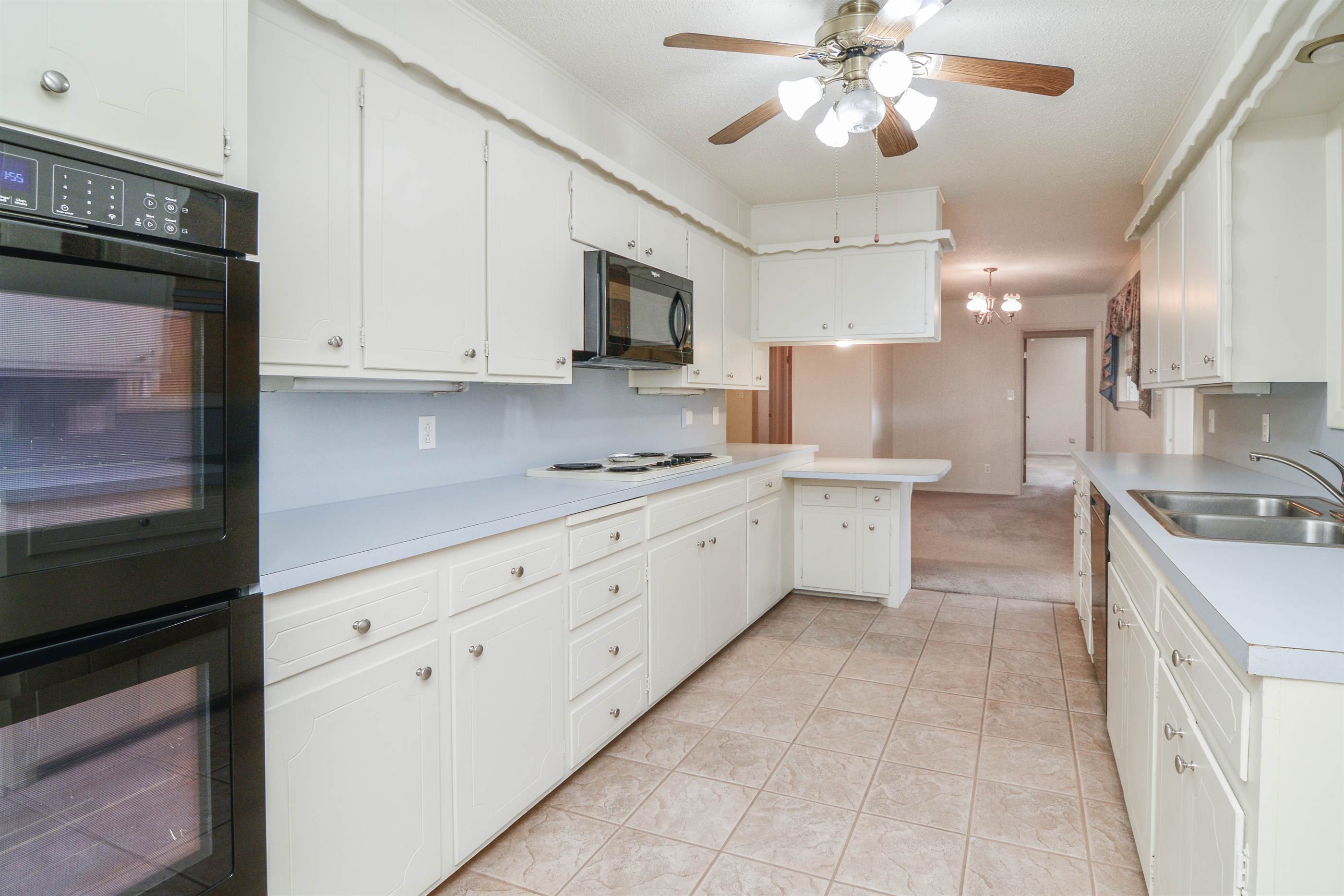 809 7th Street, Wolfforth, TX 79382