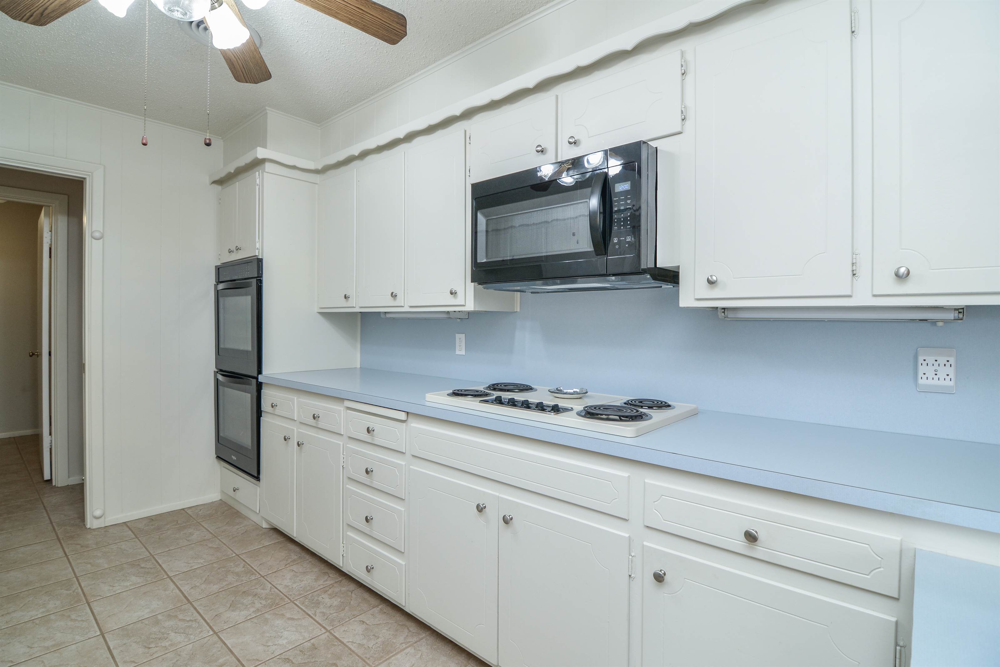809 7th Street, Wolfforth, TX 79382